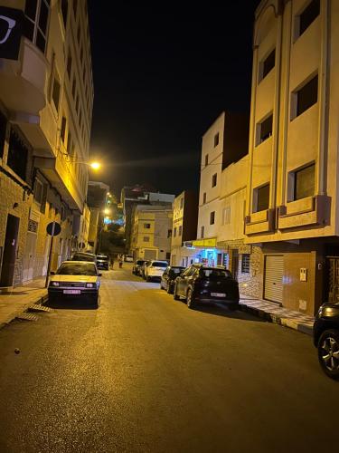 El barrio de los alrededores o un barrio cerca de este apartamento