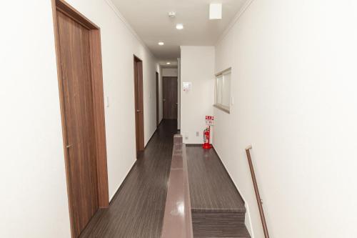 Φωτογραφία από το άλμπουμ του ツナゲル青森安方Villa Suite σε Aomori