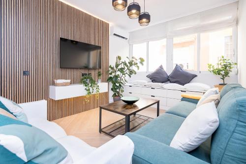 Exclusive Málaga Centre