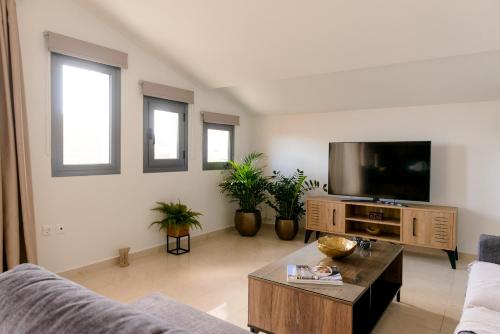 Zissis Suites Downtown Apartment
