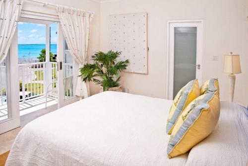 Ocean View Townhouse with Plunge Pool - Palisades 6A townhouse