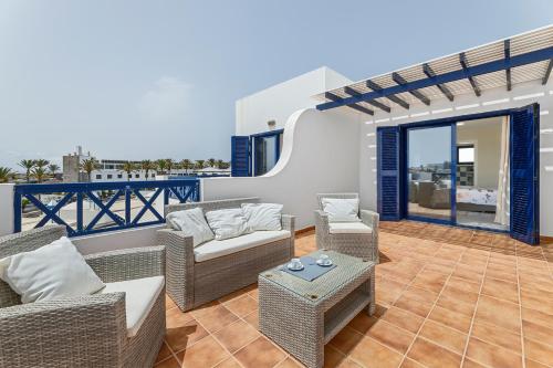 Villa Liv - Piscina Privada y Vistas al Océano