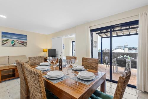 Villa Liv - Piscina Privada y Vistas al Océano