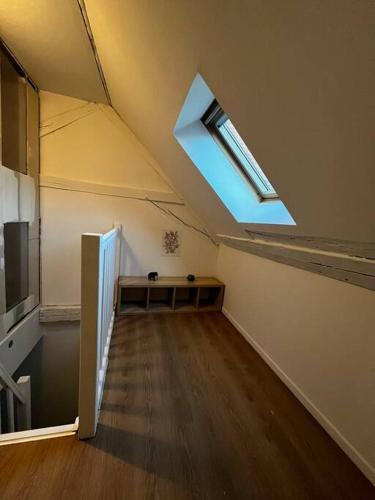 Photo de la galerie de l'établissement Superbe Appartement Centre Ville, à Bourges