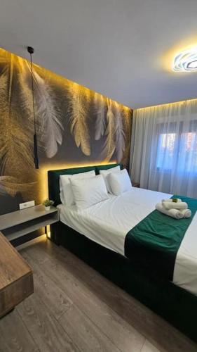 City Center Apartment