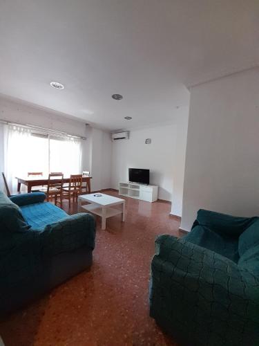 Booking.com: Apartamento El boulevard del Pla , Alicante ...