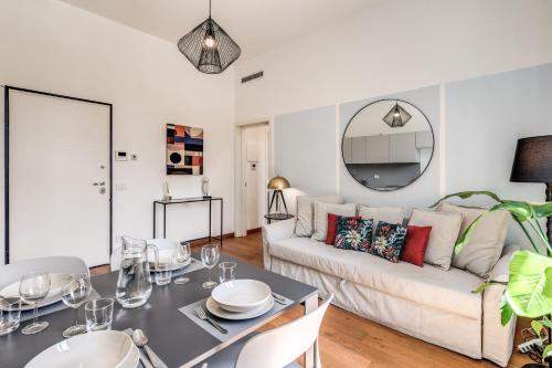 Foto AwesHomeItaly Luxury Apartments 1