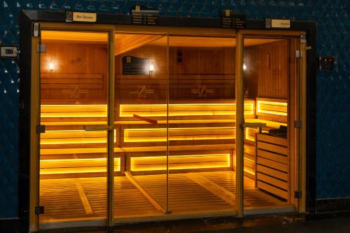 Foto dalla galleria di Oz Hotels Side Premium a Side