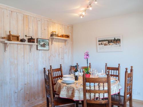 Apartment Lake Placid A7 by Interhome