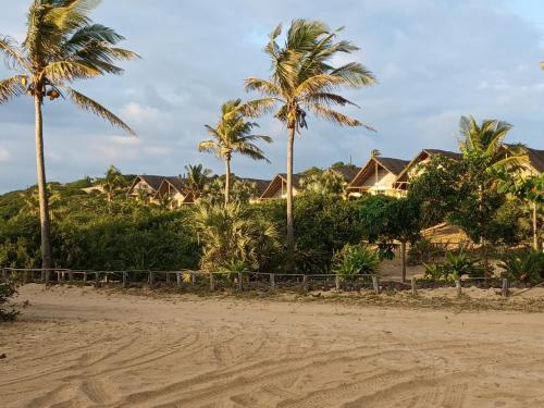 Imagen de la galería de Golden Palms Beach Resort Inhambane Bay Mozambique, en Cabo Guinjata