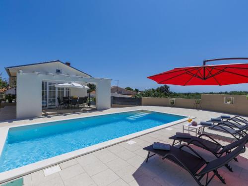 Holiday Home Noce by Interhome