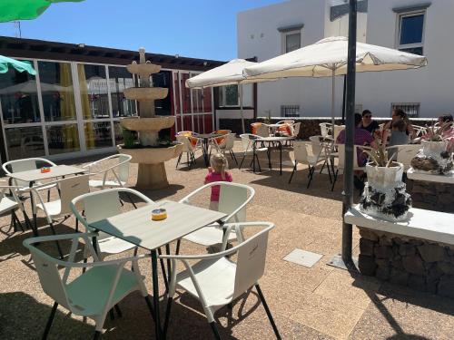 Casa Clara - Playa Matagorda