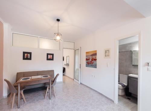 Filippa City Apartments - Lefkada Town Center