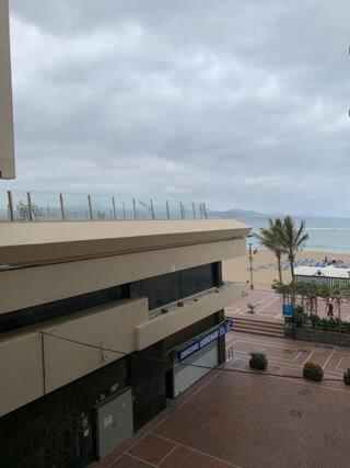 VV Janoa Playa Las Canteras 2