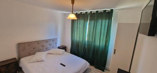 Billede fra billedgalleriet på Casa Emy i Râmnicu Vâlcea