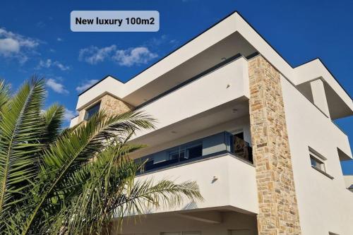 PentPalm apartment Novalja – Photos 2