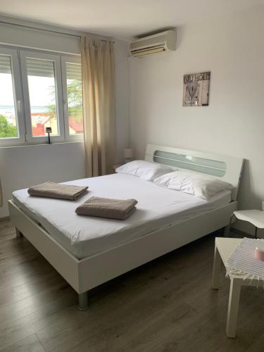 Fotografie z fotogalerie ubytování Sanela- apartman za bezbrižan odmor v destinaci Crikvenica
