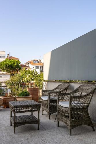 Porto Premium Villa