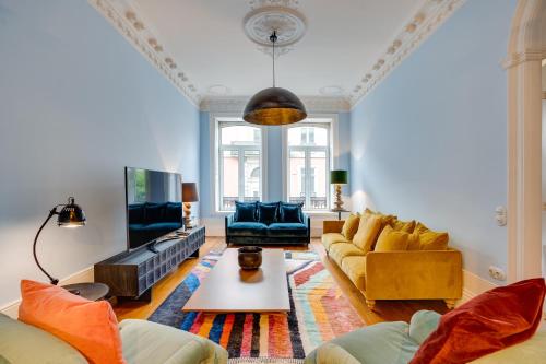 Porto Premium Villa