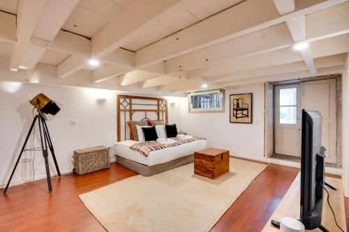 Porto Premium Villa
