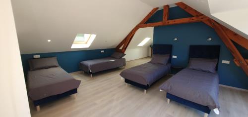 Maison de la Lionne – Photos 3