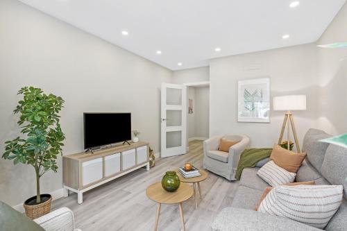 Descubre la Magia de Granada en este apartamento