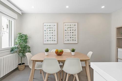 Descubre la Magia de Granada en este apartamento