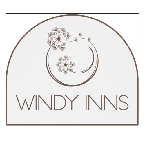 Certifikát, hodnocení, plakát nebo jiný dokument vystavený v ubytování Windy Inns ( Maistros I )