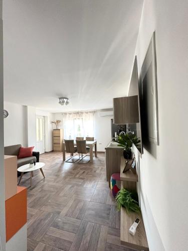 Adriatic Pearl Apartment