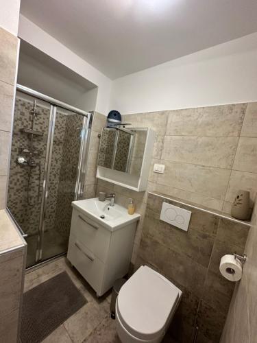 Adriatic Pearl Apartment
