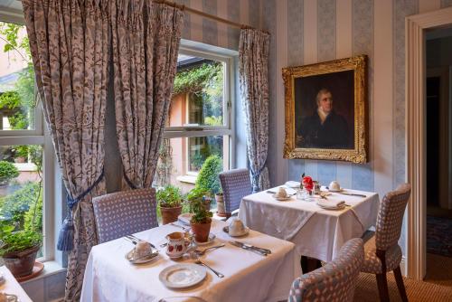 Fotografie z fotogalerie ubytování Perryville House v destinaci Kinsale