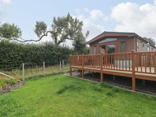 Swallows Lodge