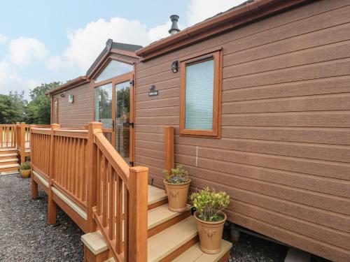 Swallows Lodge – Fotos 2