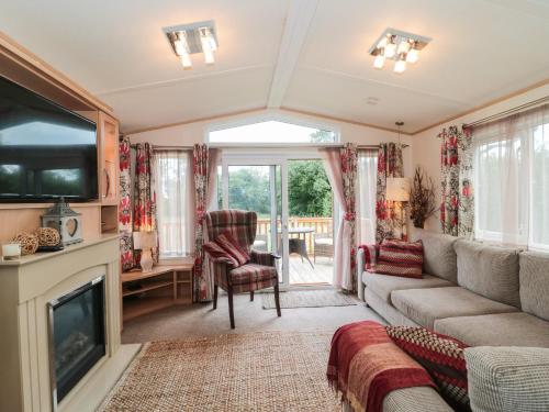Swallows Lodge – Fotografije 4