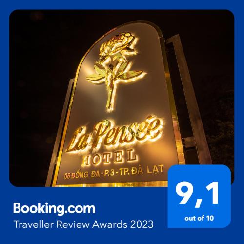 La Pense'e Hotel - Dalat – Photos 3
