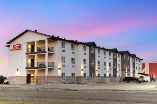 Best Western Plus Moosomin Hotel – Photos 2