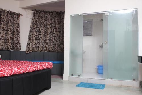 Gallery image of Hotel Nest International in Kolkata