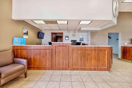 Motel 6 Effingham, IL – Photos 2