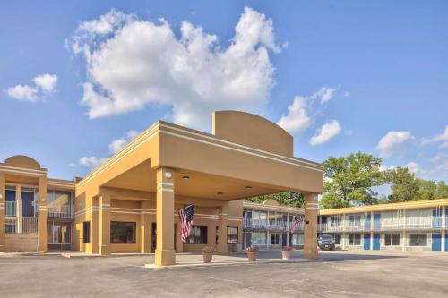 Motel 6 Effingham, IL – Photos 3