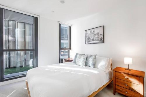 'Coventry Calling' A Lifestyle Centric Abode