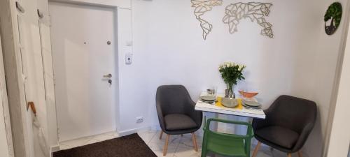 Foto Elisabeta Studio Apartment 5