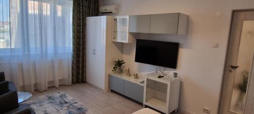 Foto Elisabeta Studio Apartment 3