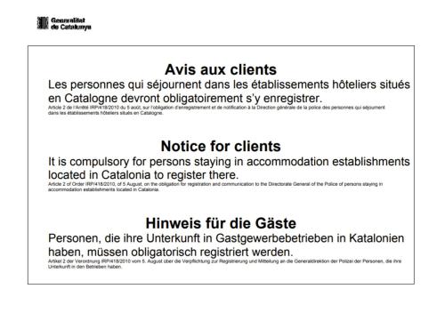 a screenshot of a webpage of a document at Arrecife Beach in La Pineda
