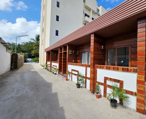 Batuta Maldives Inn – Photos 4