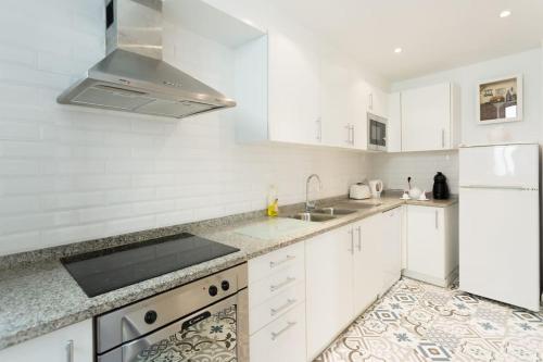 Casa Primavera - renovated duplex in city centre