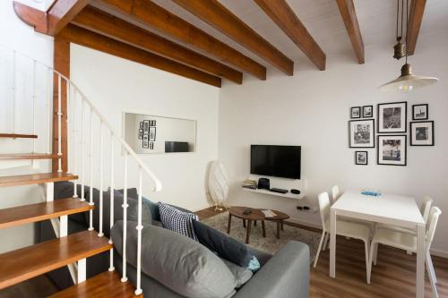 Casa Primavera - renovated duplex in city centre