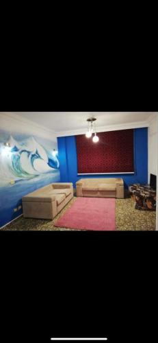Fotografie z fotogalerie ubytování Морские v destinaci Sharm El Sheikh