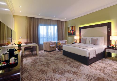 Elite Byblos Hotel Image