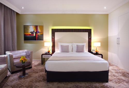 Elite Byblos Hotel Image