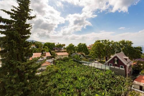 Apartment Banana Panorama: central Lido area